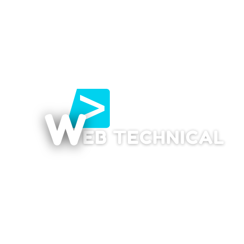 Web Technical Solutions Logo